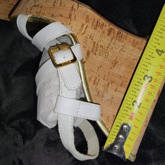 Michael Kors Wedges - Picture 4 of 6
